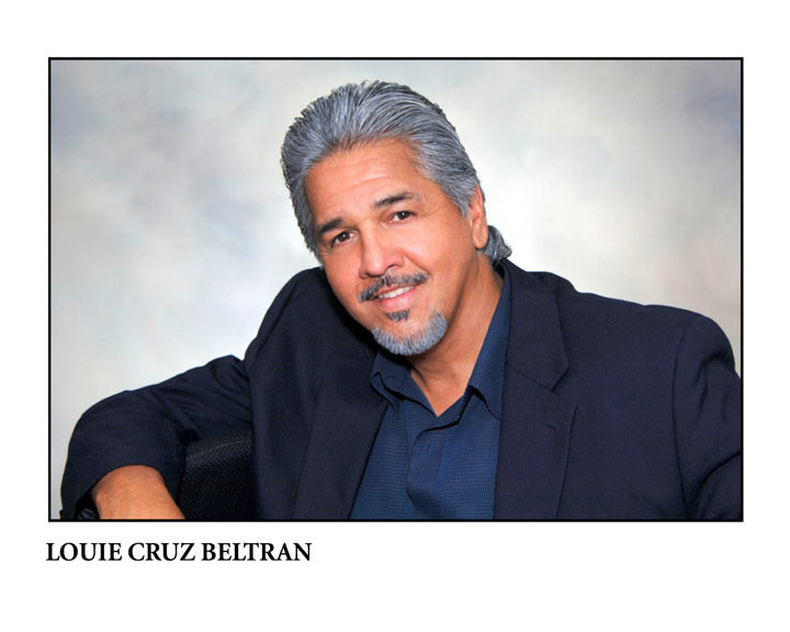 Louie Cruz Beltran