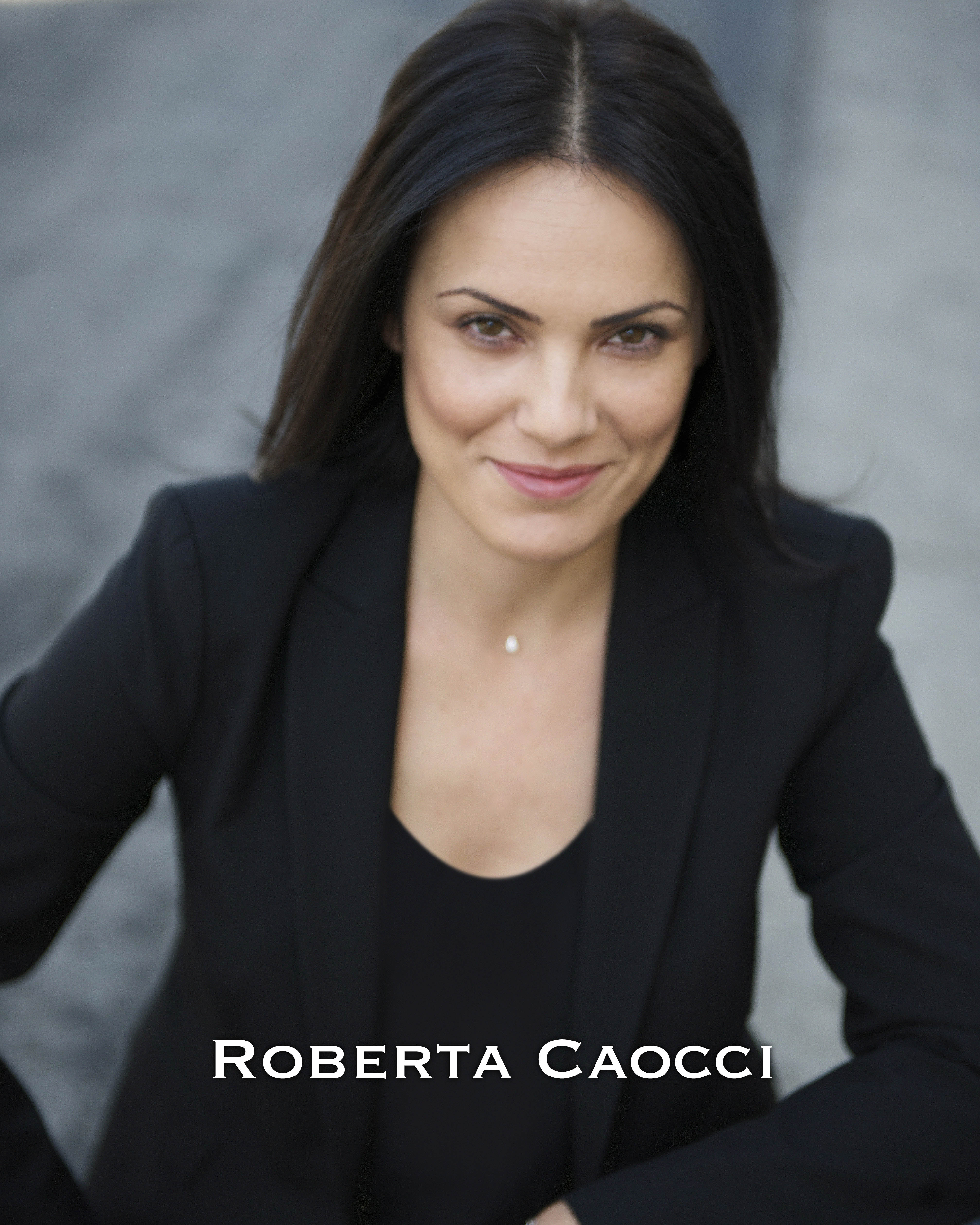 Roberta Caocci
