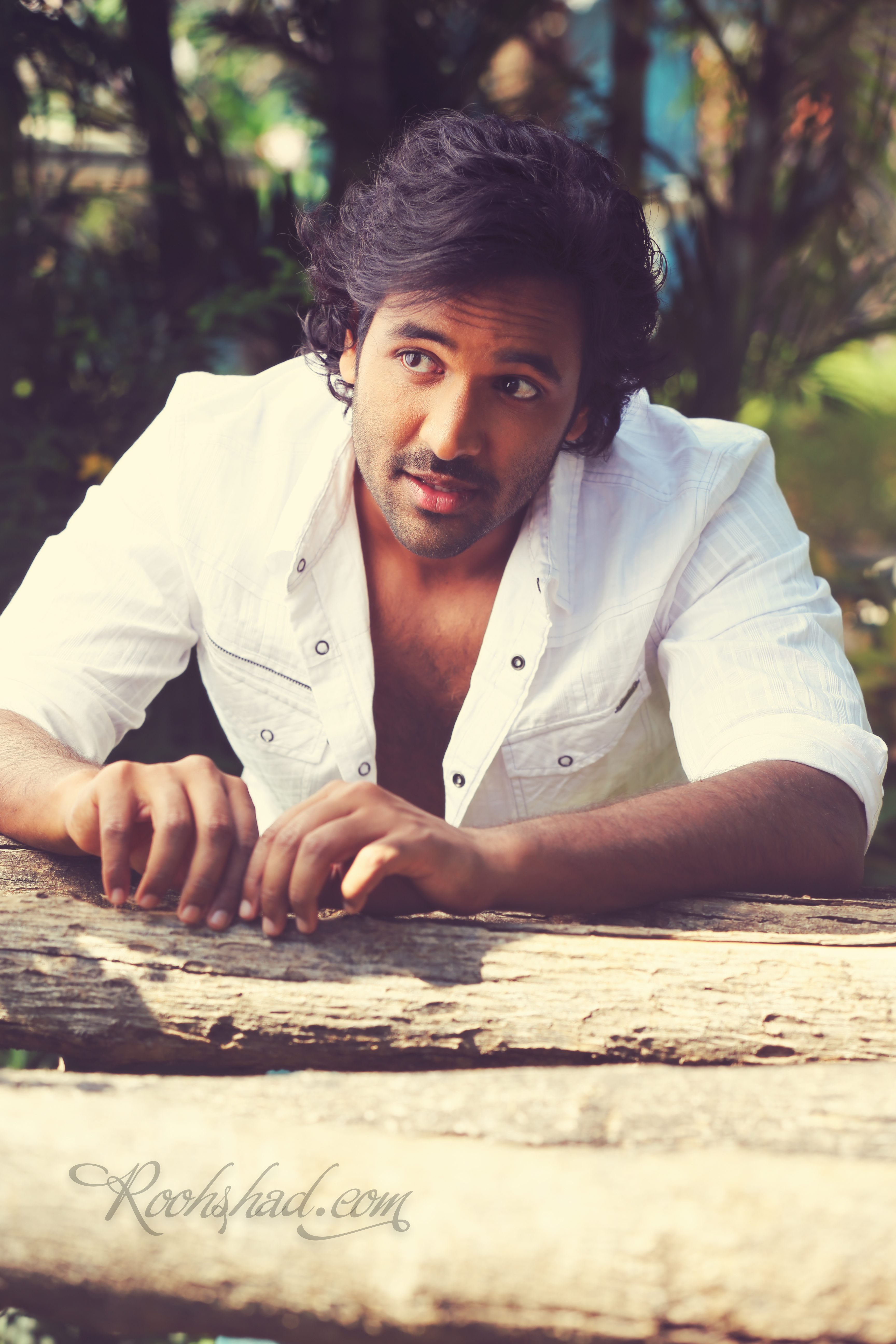 Vishnu Manchu