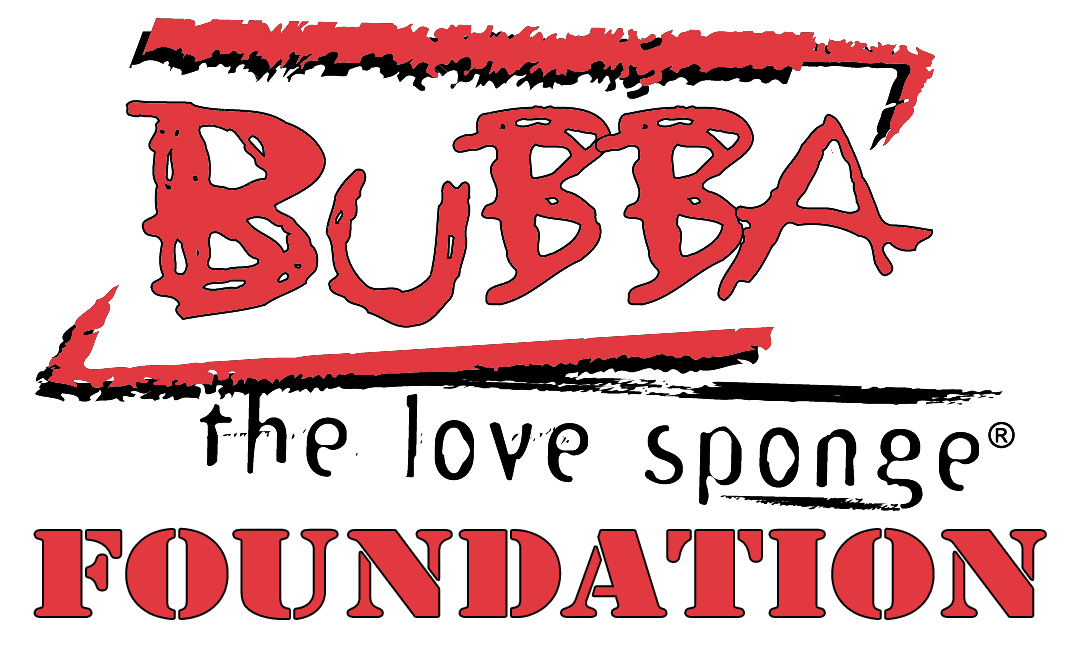 The Bubba the Love Sponge® Foundation was established as a 501(3)(C) Florida charity in late 2008 by syndicated and radio host Bubba the Love Sponge® Clem as a community awareness and donations vehicle that supports worthy causes and victims.