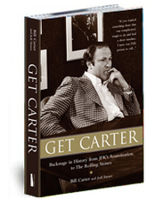 Bill Carter's best selling book...