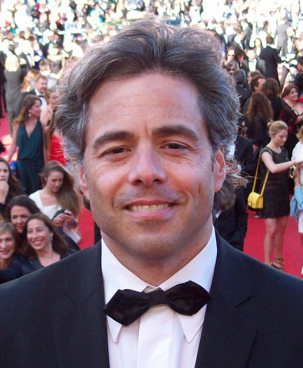 Cannes Award Ceremony 2013 - Michael A. Calace