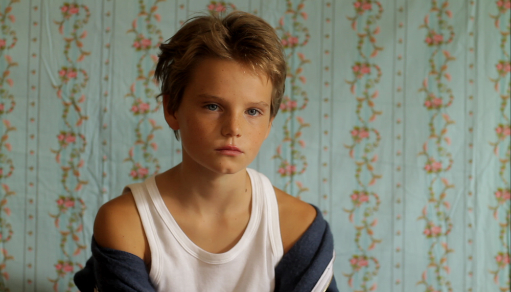 Still of Zoé Héran in Tomboy (2011)