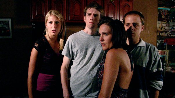 The Blind Date of Coffin Joe (2008)- Laura Simon, Erik A. Williams, Cara Barresi, Joe Hammerstone