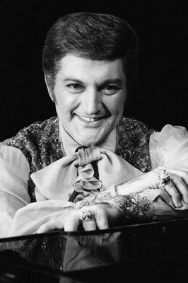 Lee Liberace