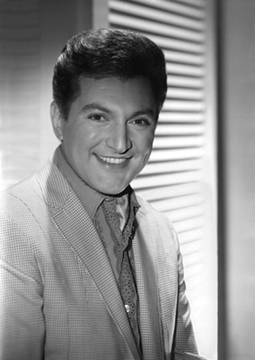 Lee Liberace circa 1950s