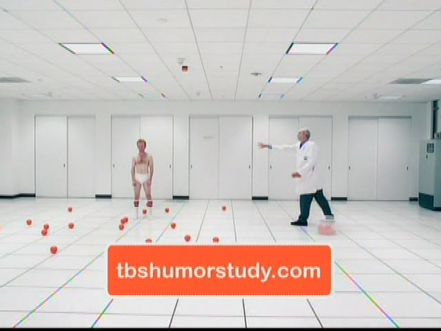 TBS Department of Humor Analysis