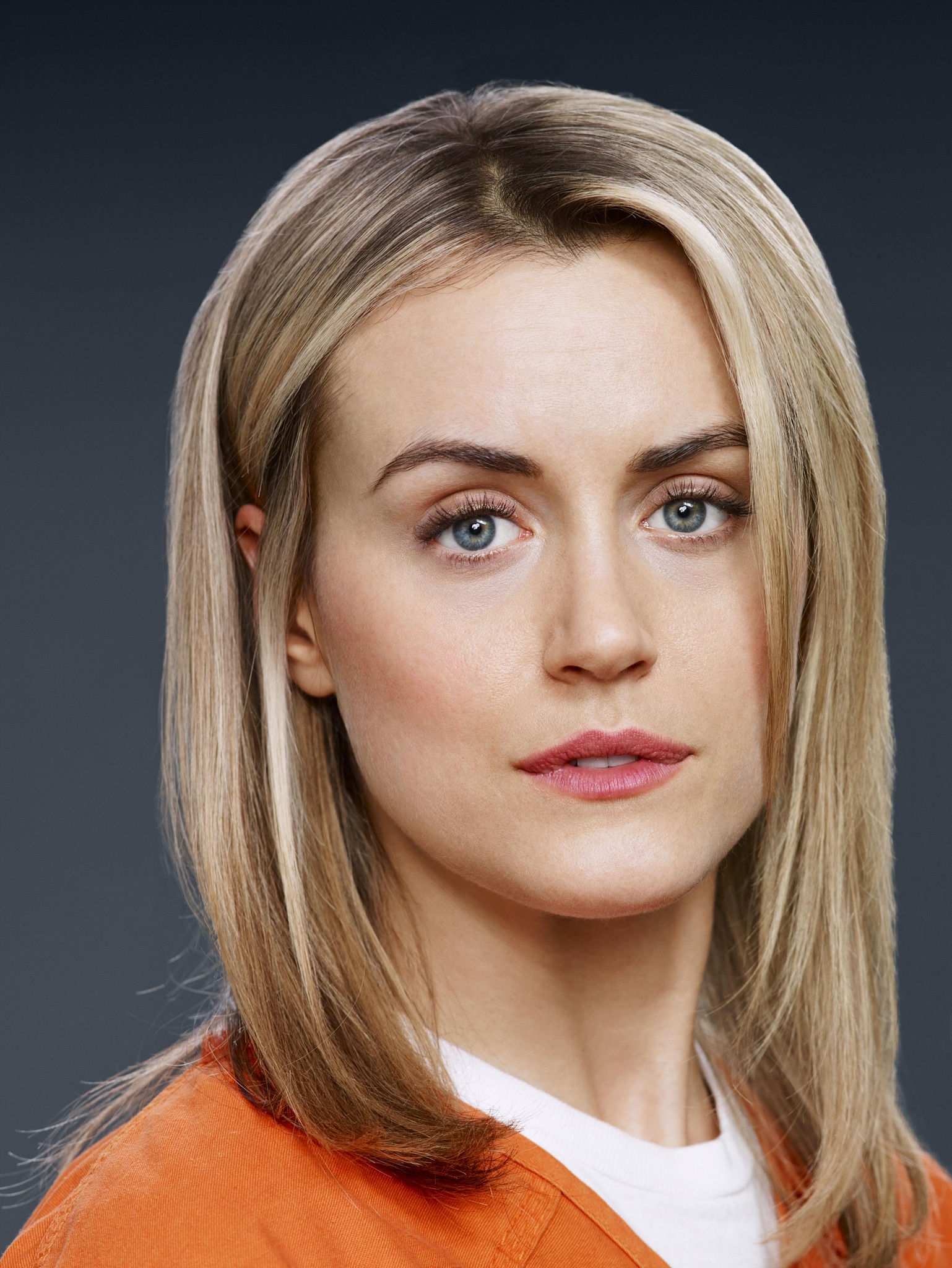 Taylor Schilling in Orange Is the New Black (2013)