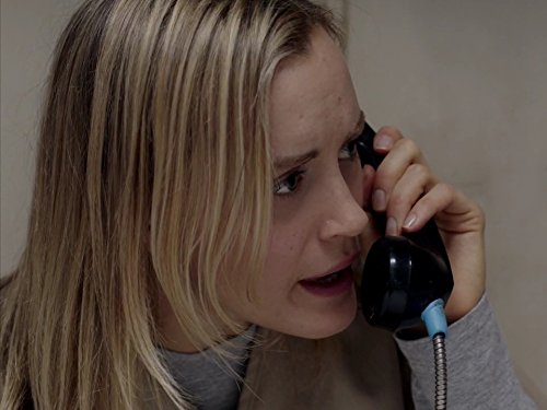 Still of Taylor Schilling in Orange Is the New Black: Lesbian Request Denied (2013)