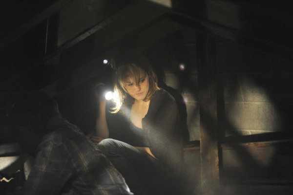 Still of Taylor Schilling in Mercy: That Crazy Bitch Was Right (2010)