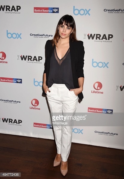 The Wrap's Power Women Breakfast 2015