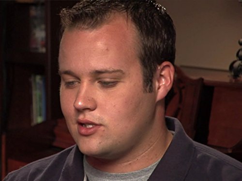 Still of Joshua Duggar in 17 Kids and Counting (2008)