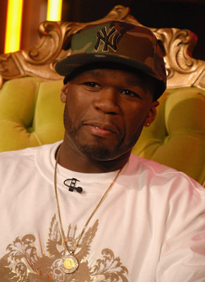 50 Cent