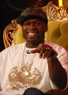 50 Cent