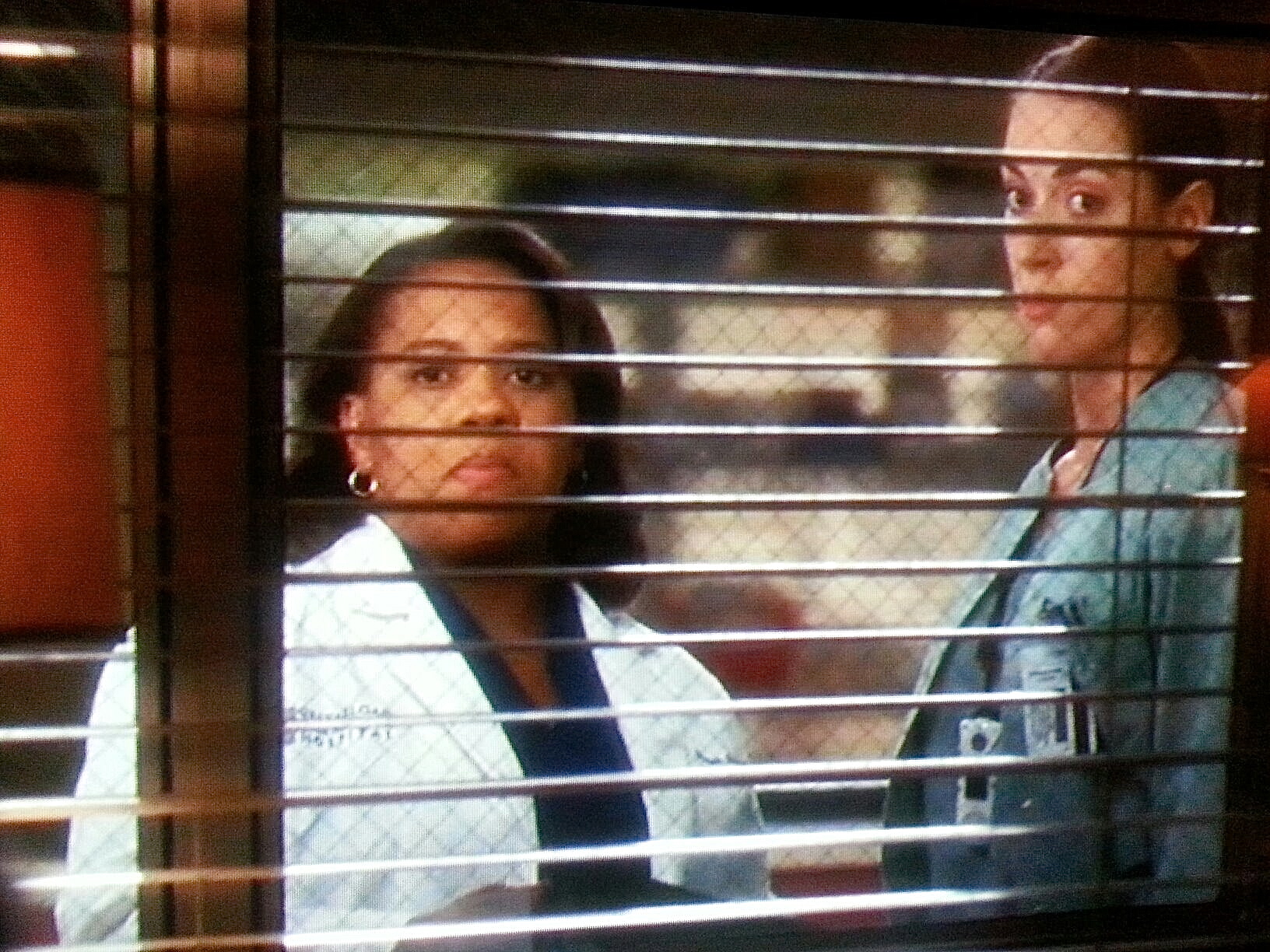 Grey's Anatomy, Jennifer Lauren DiBella as Nurse