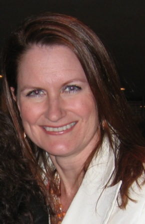 Producer, Stephanie Bell