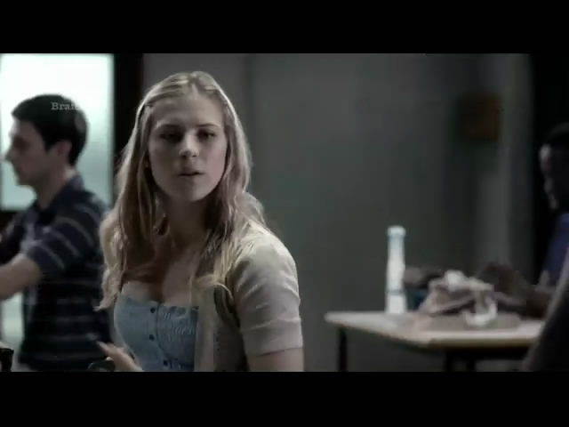 Still of Eleanor Wyld in Misfits