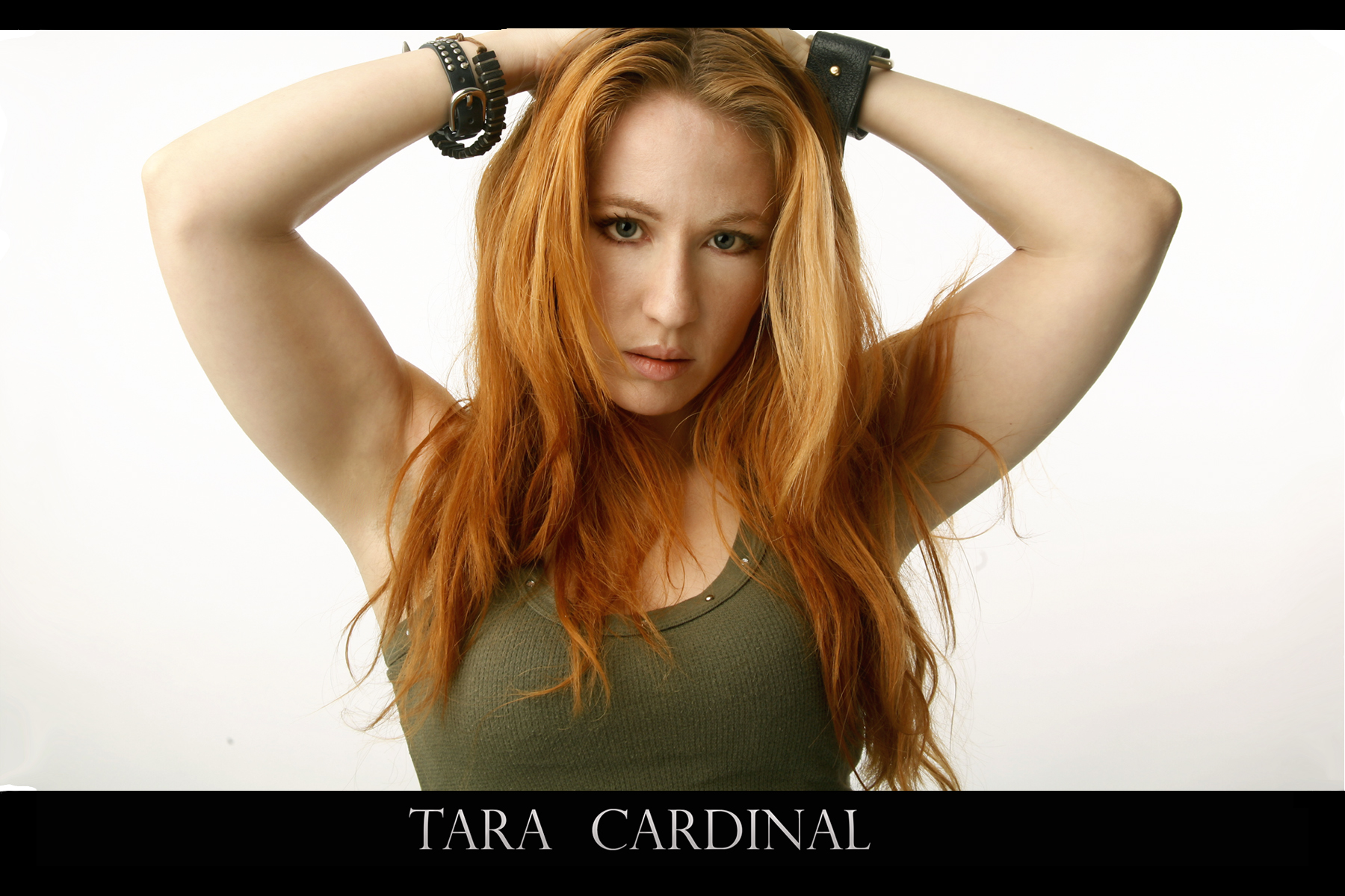 Tara Cardinal