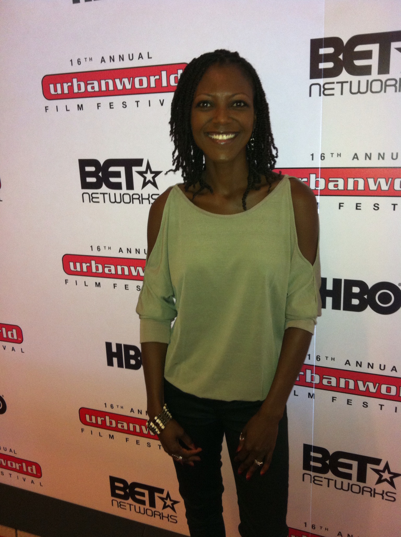 Urban World Film Festival