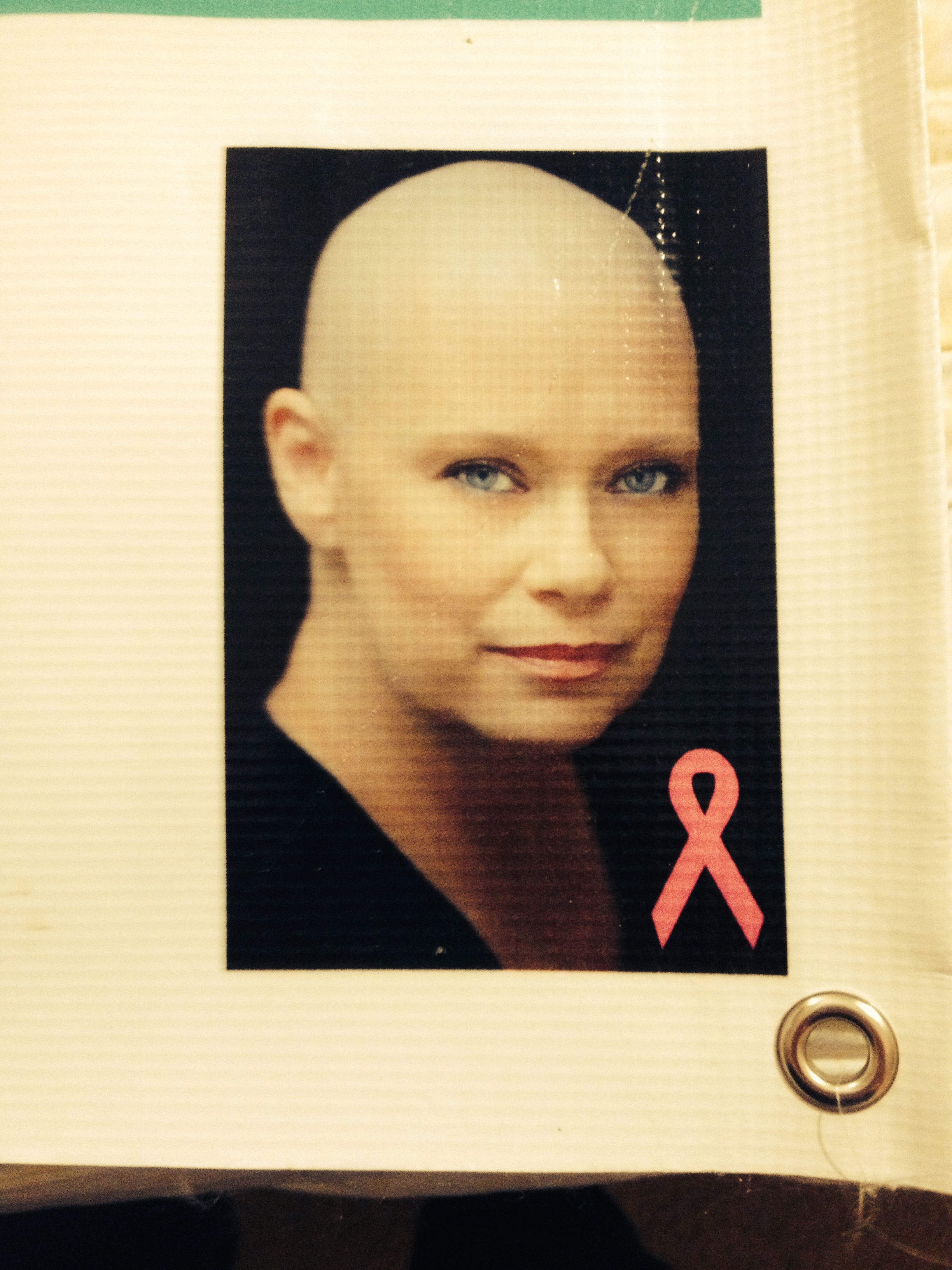 Surviving Stage 3 Breast Cancer