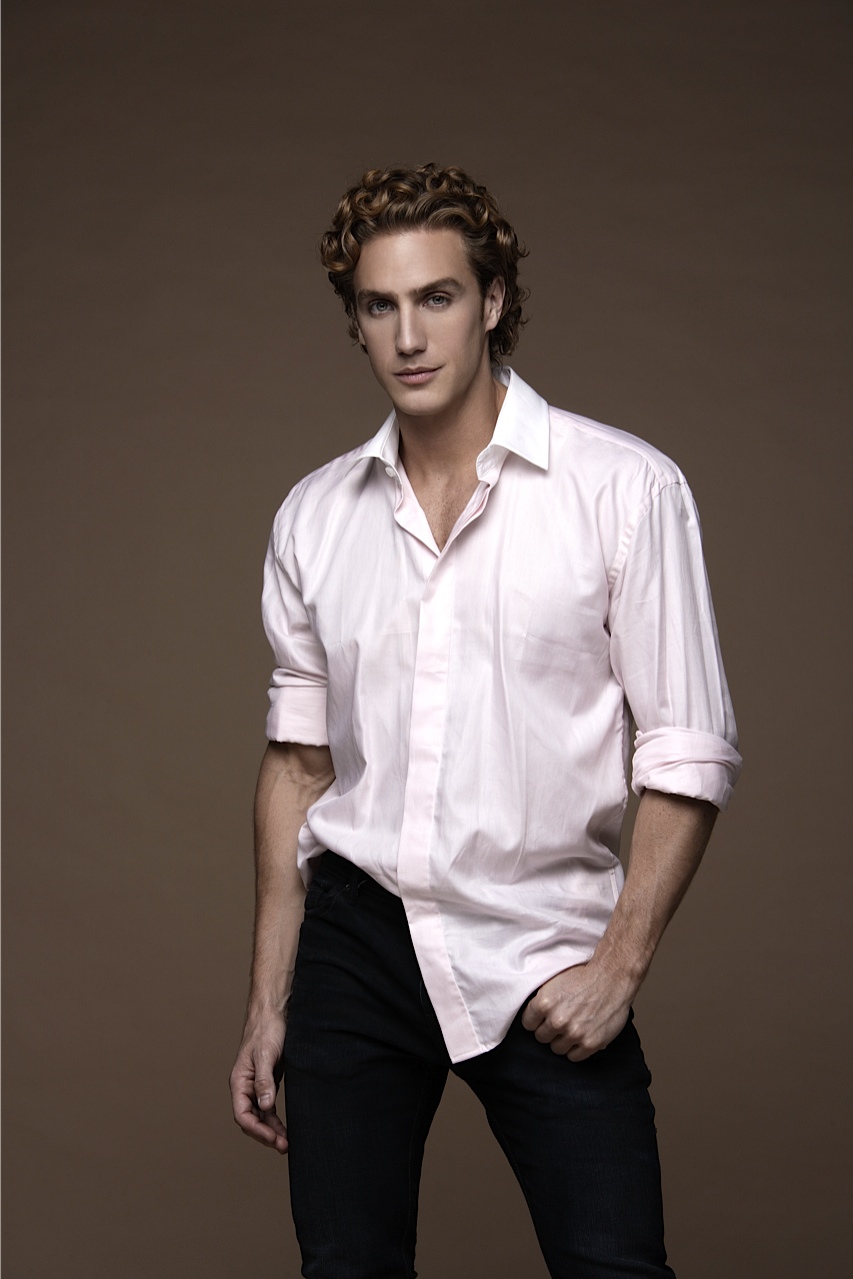 Eugenio Siller