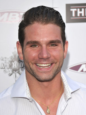 Andrew DiPalma at event of The Joneses (2009)