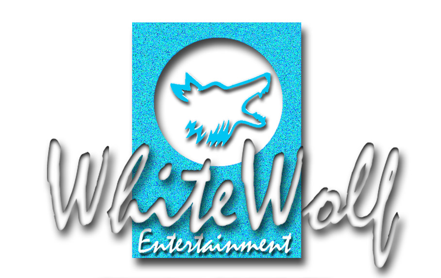 Whitewolf Entertainment Logo