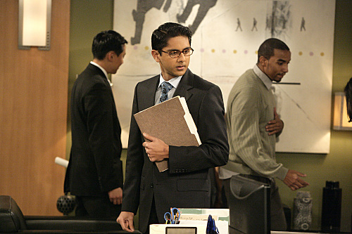 Still of Adhir Kalyan in Rules of Engagement (2007)