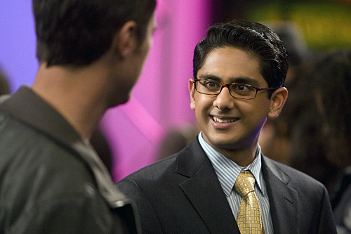 Still of Adhir Kalyan in Rules of Engagement: Free Free Time (2010)