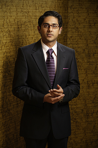 Still of Adhir Kalyan in Rules of Engagement (2007)