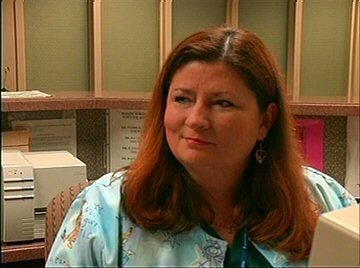Marie DelMarco in DIVINE SOULS (2007).