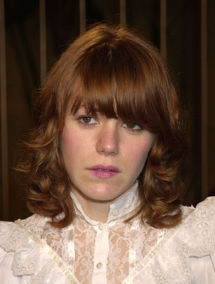 Jenny Lewis at event of K-PAX (2001)