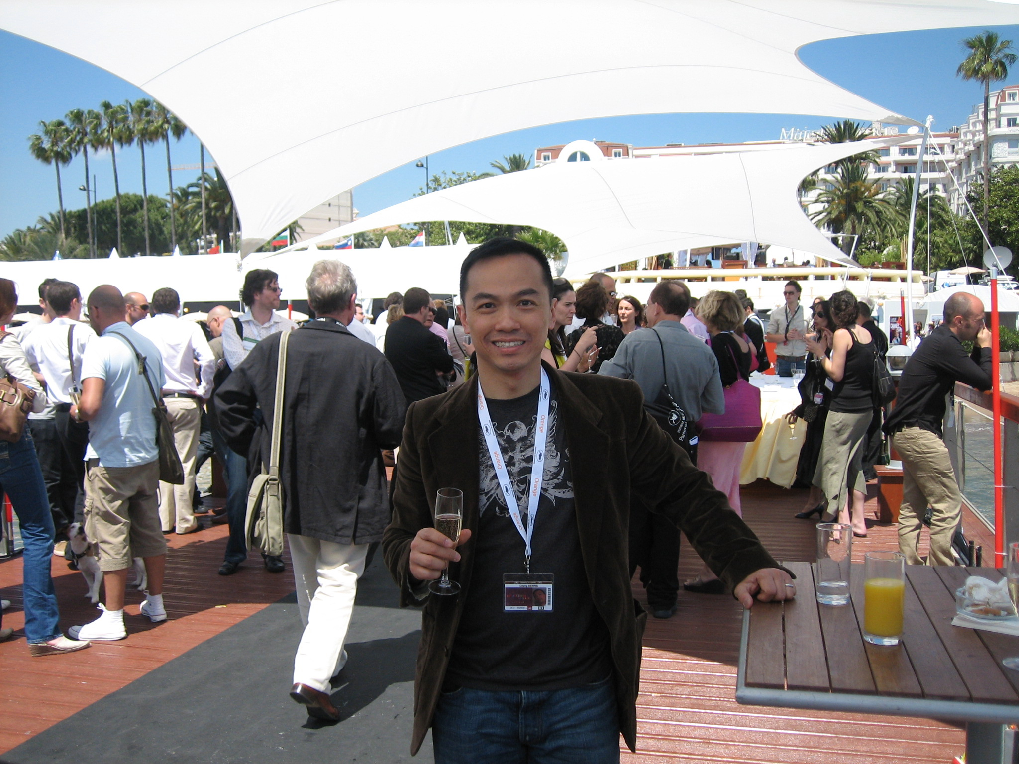 Cannes Film Festival 2007