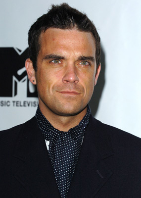 Robbie Williams