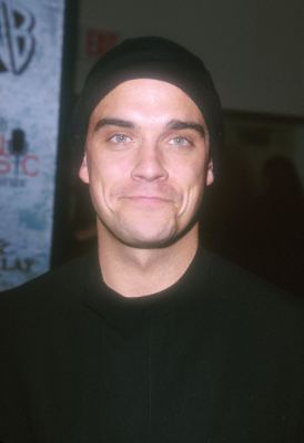 Robbie Williams