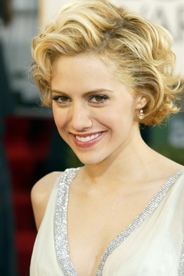 Brittany Murphy