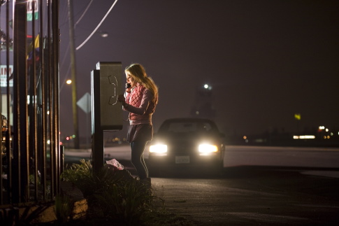 Still of Brittany Murphy in The Dead Girl (2006)