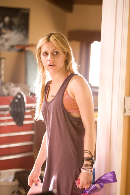 Still of Brittany Murphy in The Dead Girl (2006)