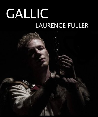 Laurence Fuller in Gallic (2012)