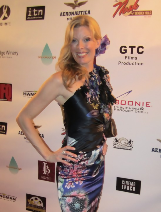 Beverly Hills film and new media festival