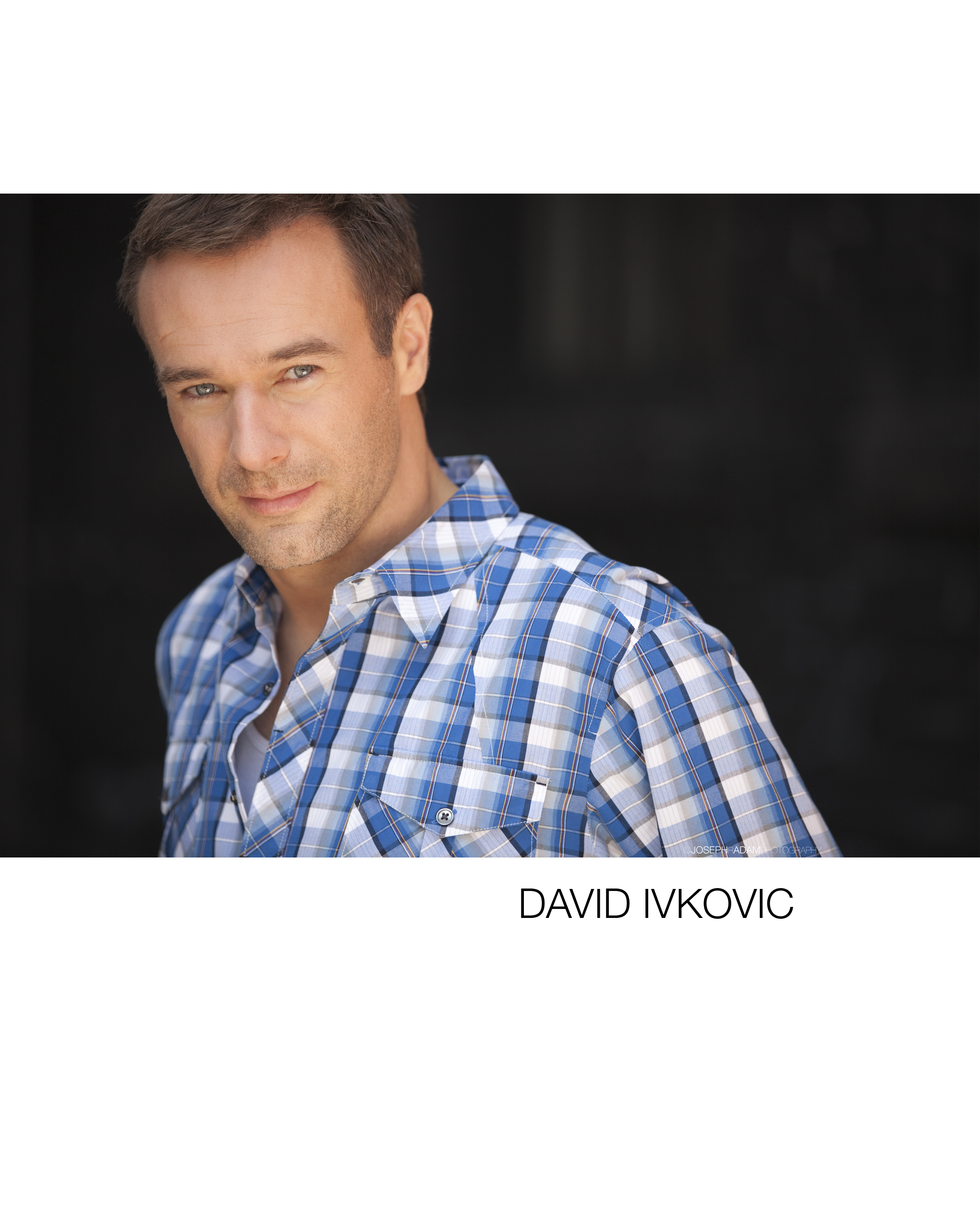 David Ivkovic