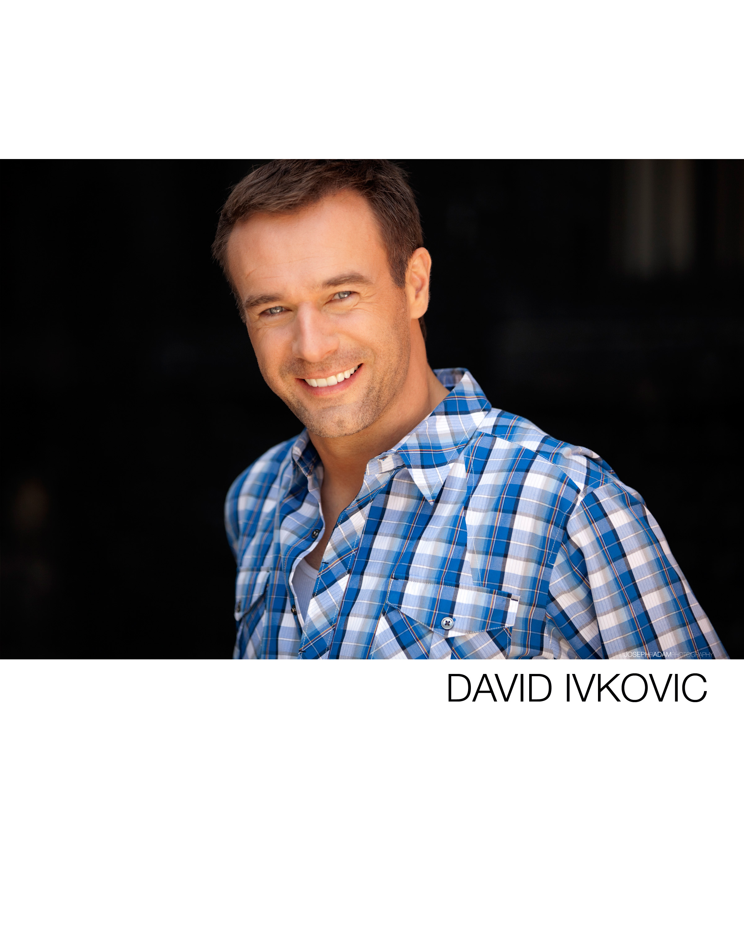 David Ivkovic