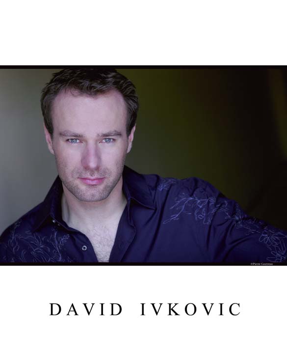 David Ivkovic