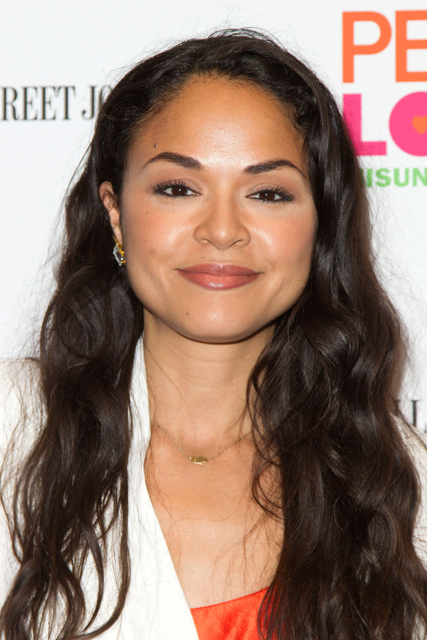 Karen Olivo at event of Peace, Love, & Misunderstanding (2011)