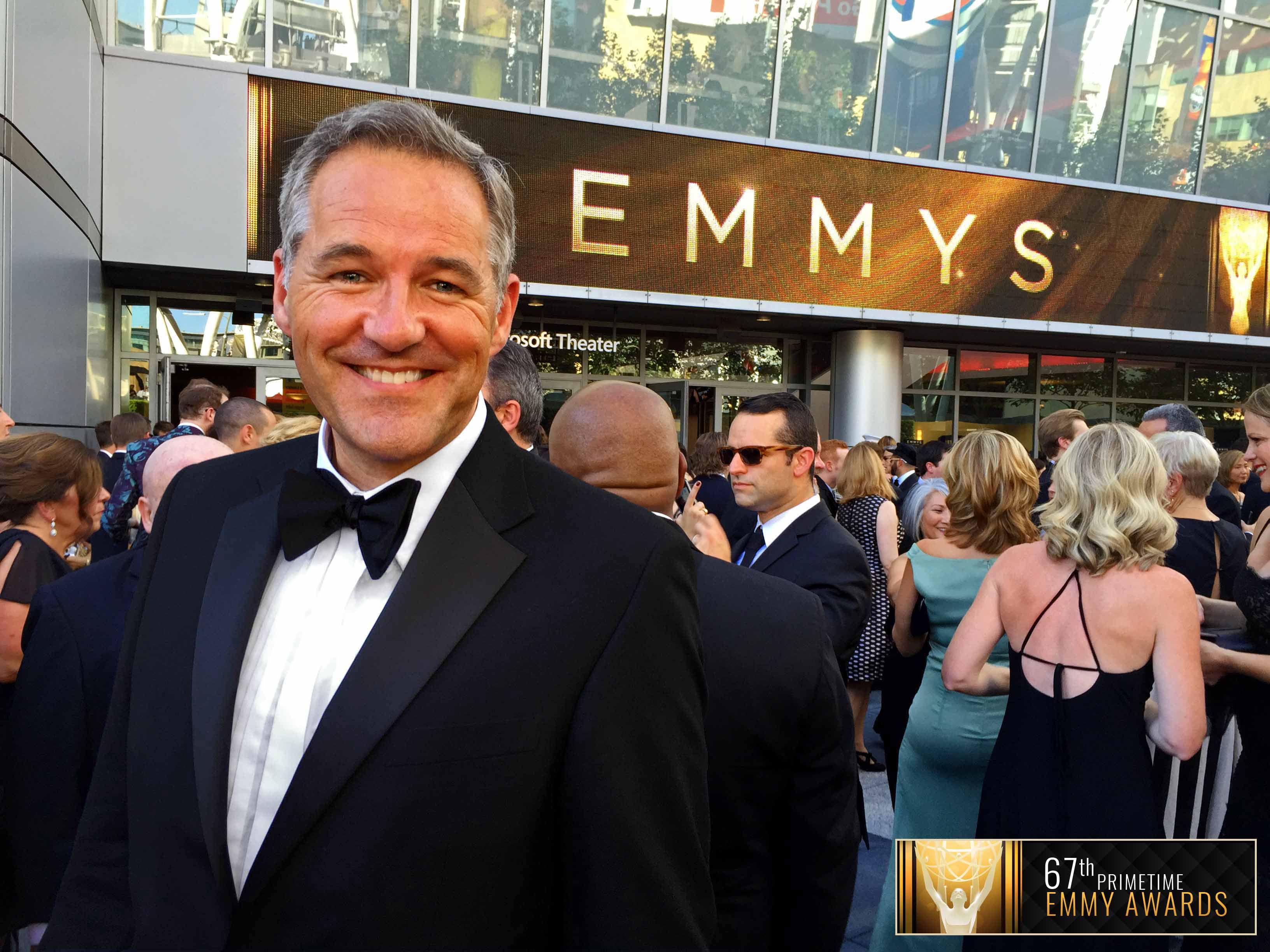 67th Primetime Emmy Awards