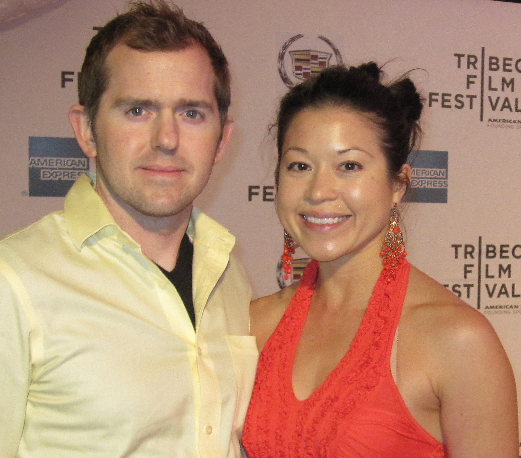 Tribeca Film Festival 2012