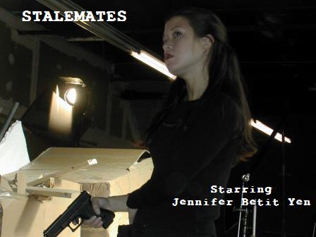 Stalemates Promo