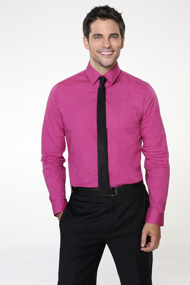 Still of Brant Daugherty in Dancing with the Stars (2005)