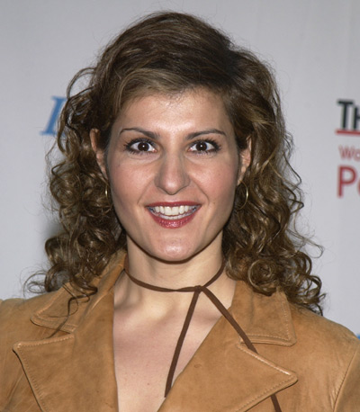 Nia Vardalos