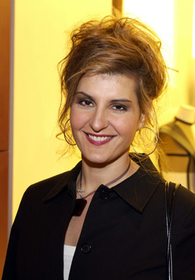 Nia Vardalos